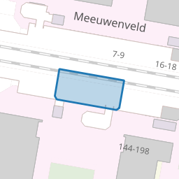 Perceel ZWD01-B-6365