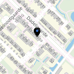 Appartement ZWD01 B 6366 14