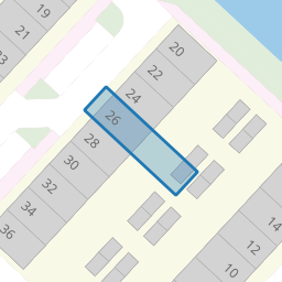 Perceel ZWD01-B-6400