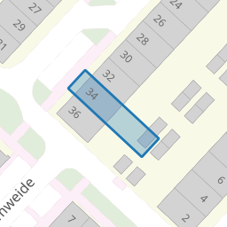 Perceel ZWD01-B-6404