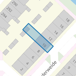 Perceel ZWD01-B-6426