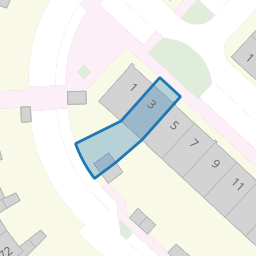 Perceel ZWD01-B-6432