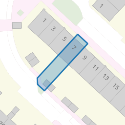 Perceel ZWD01-B-6434