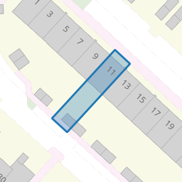 Perceel ZWD01-B-6436