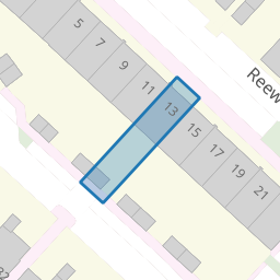 Perceel ZWD01-B-6437