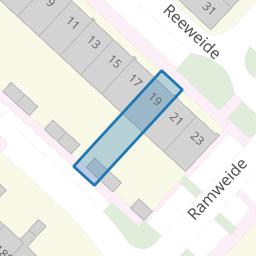 Perceel ZWD01-B-6440