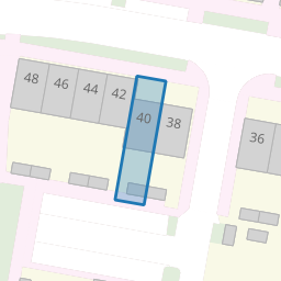 Perceel ZWD01-B-6447