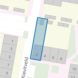 Perceel ZWD01-B-6449