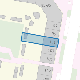 Perceel ZWD01-B-6464