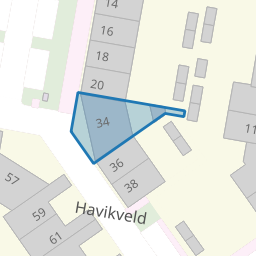 Perceel ZWD01-B-6482