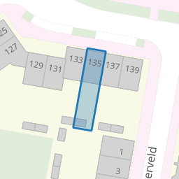 Perceel ZWD01-B-6490