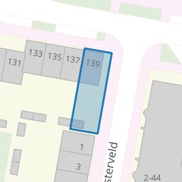 Perceel ZWD01-B-6492