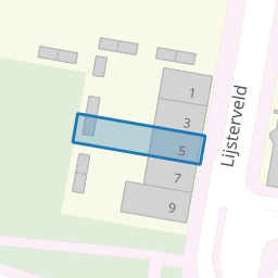 Perceel ZWD01-B-6495