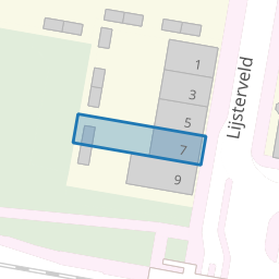 Perceel ZWD01-B-6496