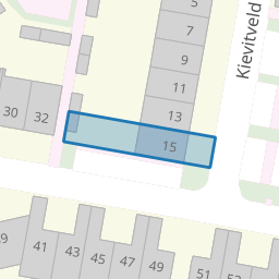 Perceel ZWD01-B-6505