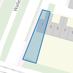 Perceel ZWD01-B-6506