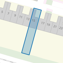 Perceel ZWD01-B-6513