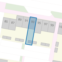 Perceel ZWD01-B-6545