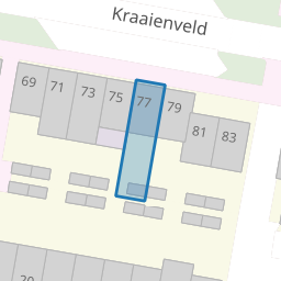 Perceel ZWD01-B-6553