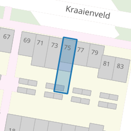 Perceel ZWD01-B-6554