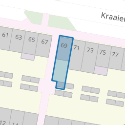 Perceel ZWD01-B-6557