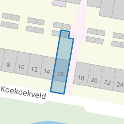 Perceel ZWD01-B-6574