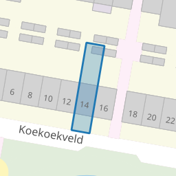 Perceel ZWD01-B-6575