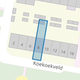 Perceel ZWD01-B-6578