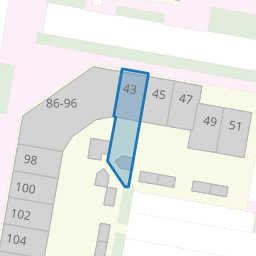 Perceel ZWD01-B-6586