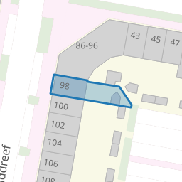 Perceel ZWD01-B-6587