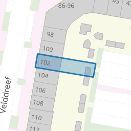 Perceel ZWD01-B-6589