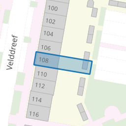 Perceel ZWD01-B-6592