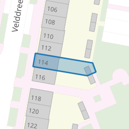 Perceel ZWD01-B-6595