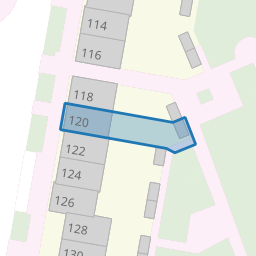 Perceel ZWD01-B-6599