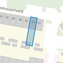 Perceel ZWD01-B-6637