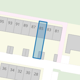 Perceel ZWD01-B-6722