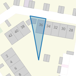 Perceel ZWD01-B-6732