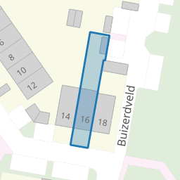 Perceel ZWD01-B-6733