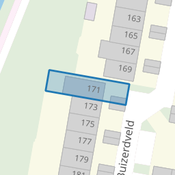 Perceel ZWD01-B-6746