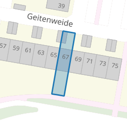 Perceel ZWD01-B-6759