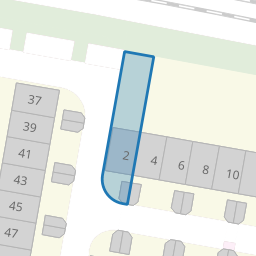 Perceel ZWD01-B-6779