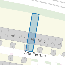 Perceel ZWD01-B-6786