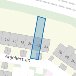 Perceel ZWD01-B-6789