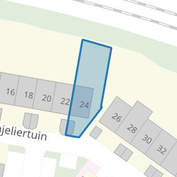 Perceel ZWD01-B-6790