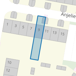 Perceel ZWD01-B-6795