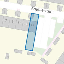 Perceel ZWD01-B-6798