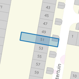 Perceel ZWD01-B-6806