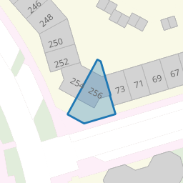 Perceel ZWD01-B-6818