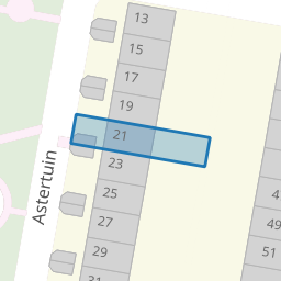 Perceel ZWD01-B-6835