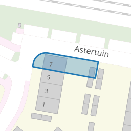 Perceel ZWD01-B-6846